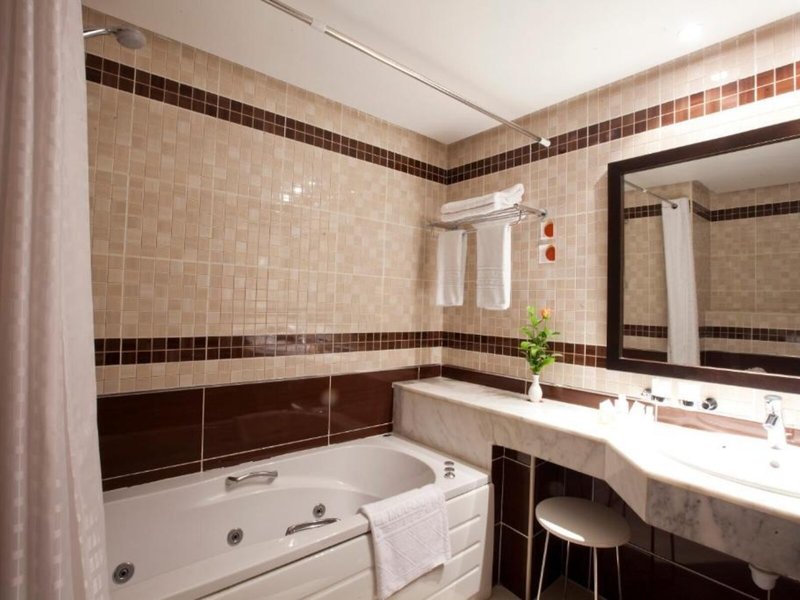 El Mouradi Port El Kantaoui 48