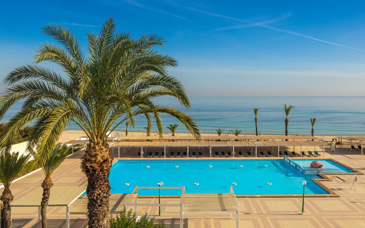 El Mouradi Port El Kantaoui 2