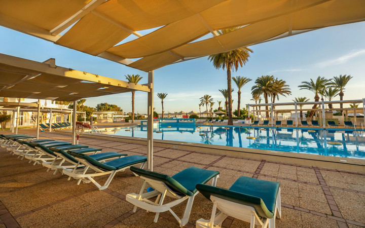 El Mouradi Port El Kantaoui 3