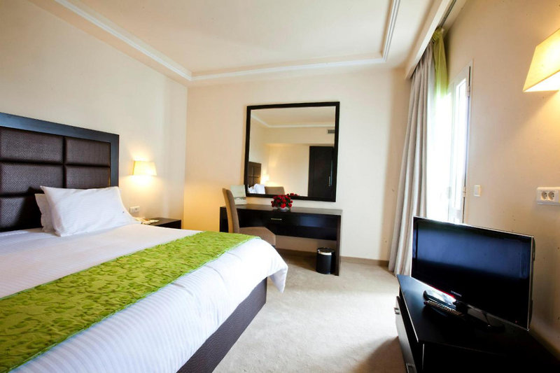 El Mouradi Port El Kantaoui 5