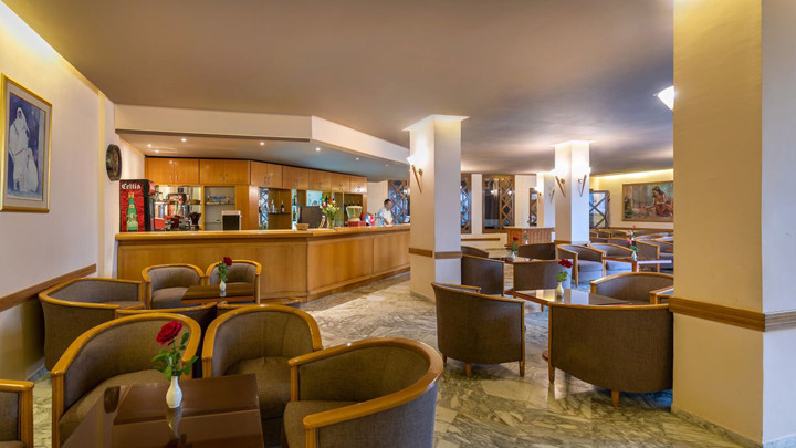 El Mouradi Port El Kantaoui 8