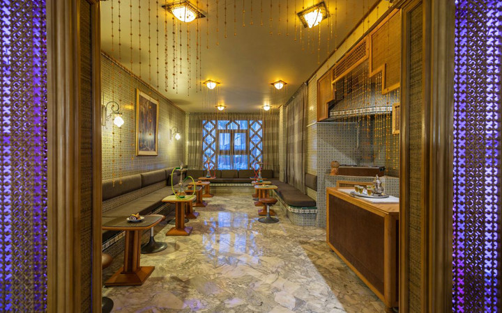 El Mouradi Port El Kantaoui 9