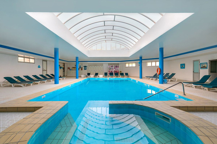 El Mouradi Port El Kantaoui 10