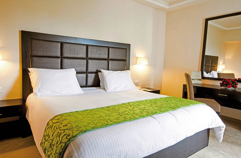 El Mouradi Port El Kantaoui 4