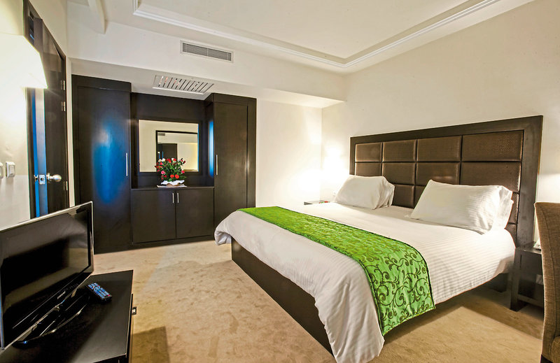 El Mouradi Port El Kantaoui 5