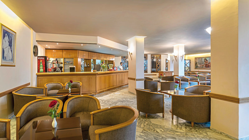 El Mouradi Port El Kantaoui 7