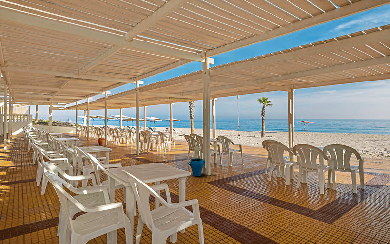 El Mouradi Port El Kantaoui 10