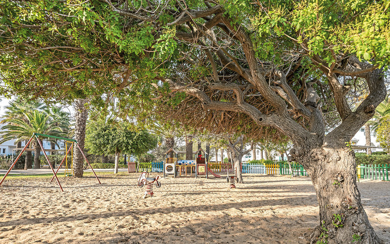 El Mouradi Port El Kantaoui 11