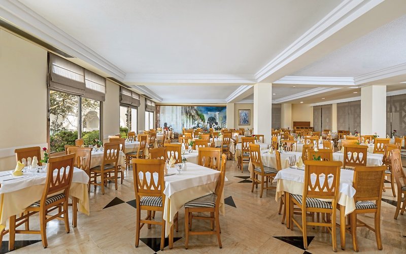 El Mouradi Port El Kantaoui 12