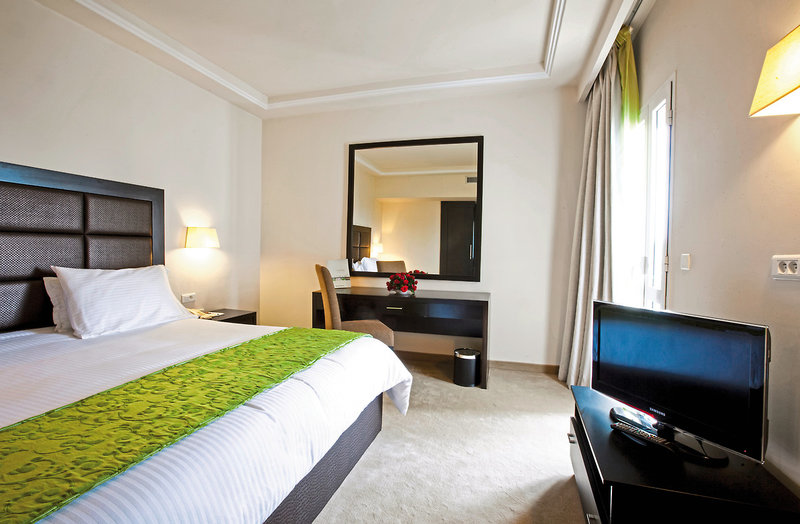 El Mouradi Port El Kantaoui 14