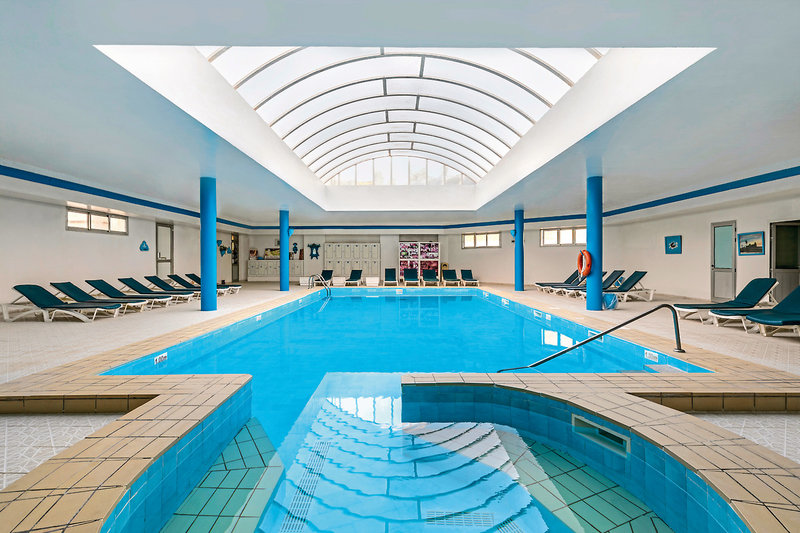 El Mouradi Port El Kantaoui 16