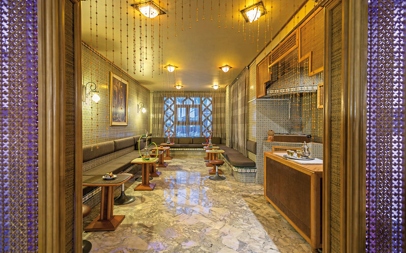 El Mouradi Port El Kantaoui 17