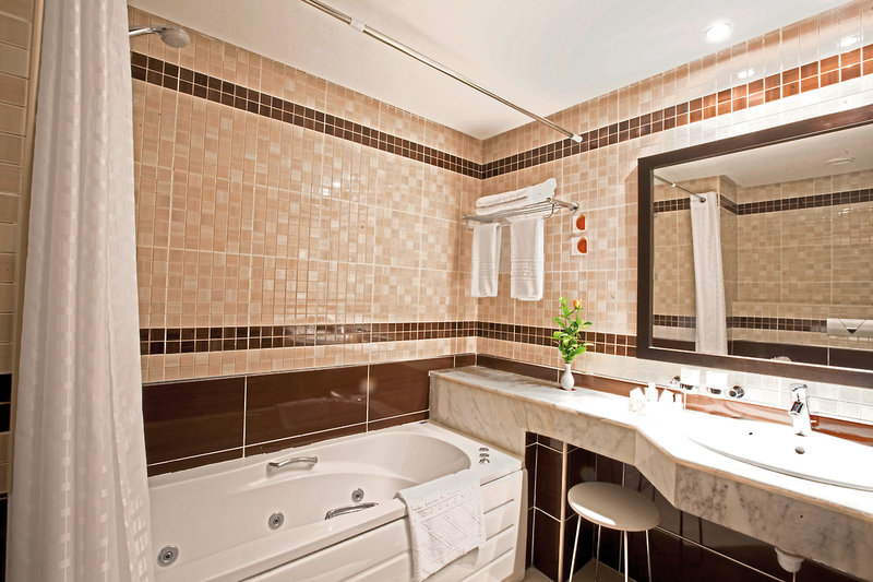 El Mouradi Port El Kantaoui 18