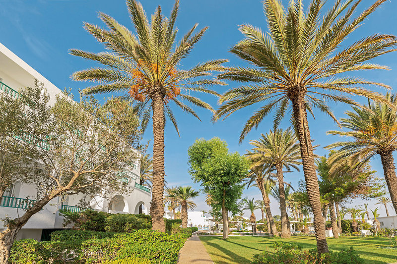 El Mouradi Port El Kantaoui 19