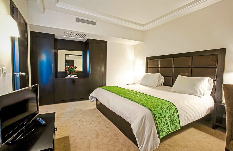 El Mouradi Port El Kantaoui 5