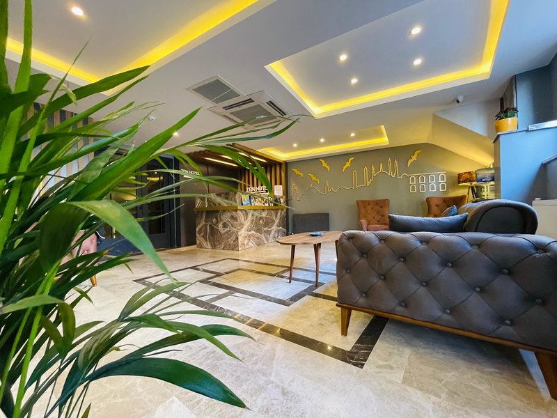 Zem Hotel