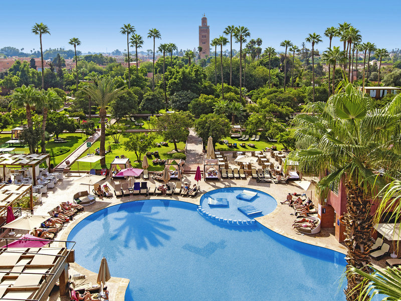 TUI BLUE Medina Gardens 1