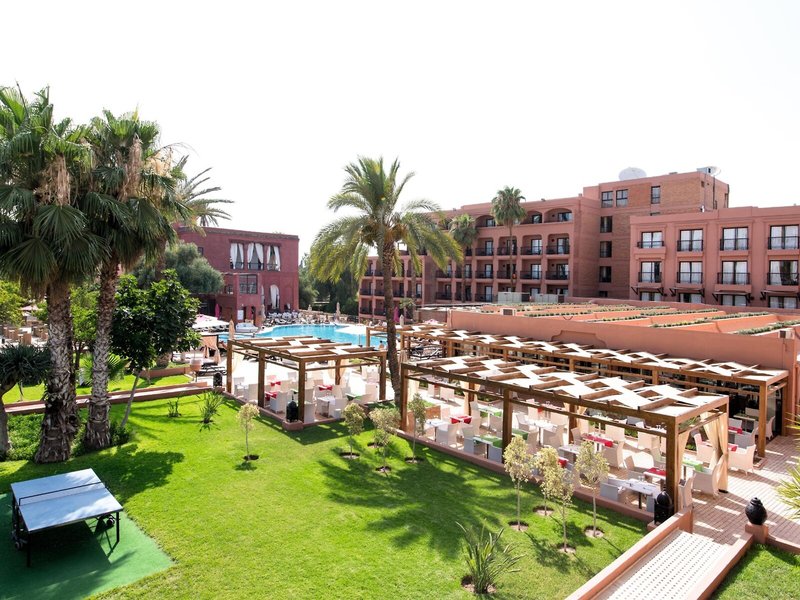 TUI BLUE Medina Gardens 2