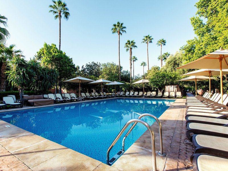 TUI BLUE Medina Gardens 3