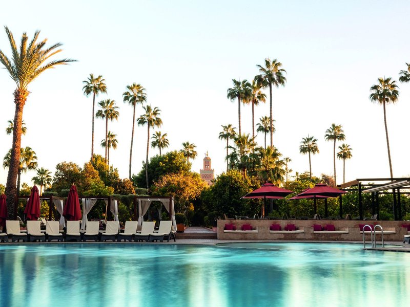 TUI BLUE Medina Gardens 4