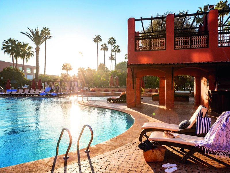 TUI BLUE Medina Gardens 5