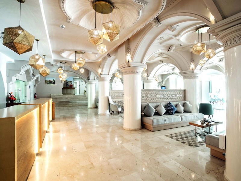 TUI BLUE Medina Gardens 6