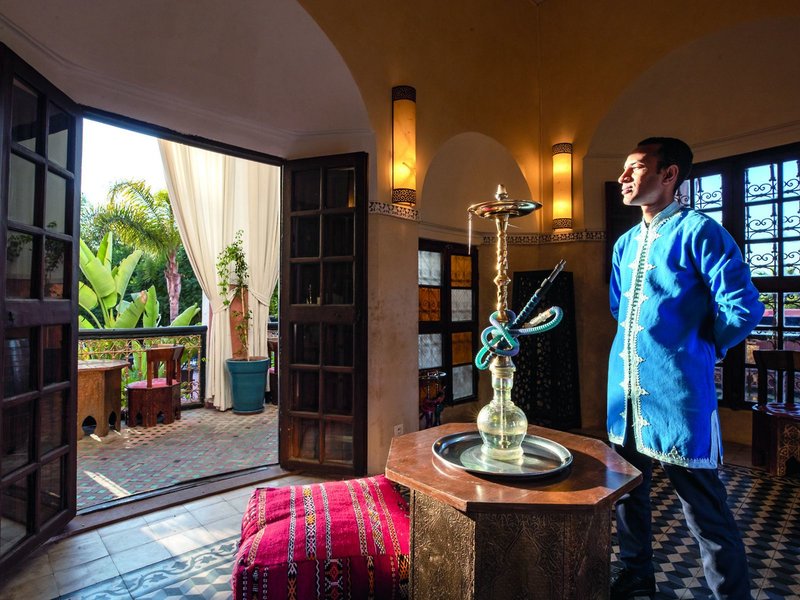 TUI BLUE Medina Gardens 7