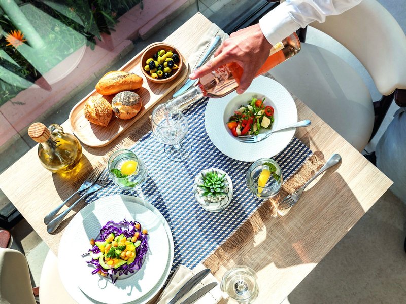 TUI BLUE Medina Gardens 9