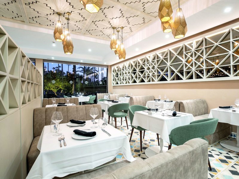 TUI BLUE Medina Gardens 10