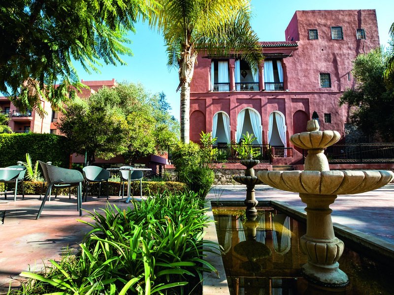 TUI BLUE Medina Gardens 11