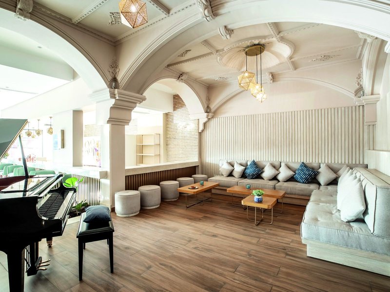 TUI BLUE Medina Gardens 12