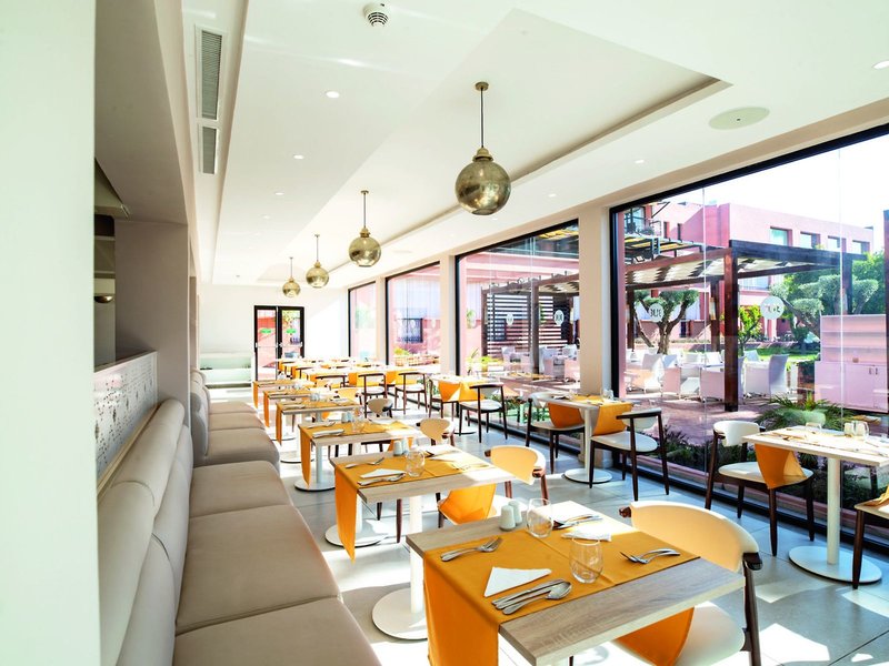 TUI BLUE Medina Gardens 13