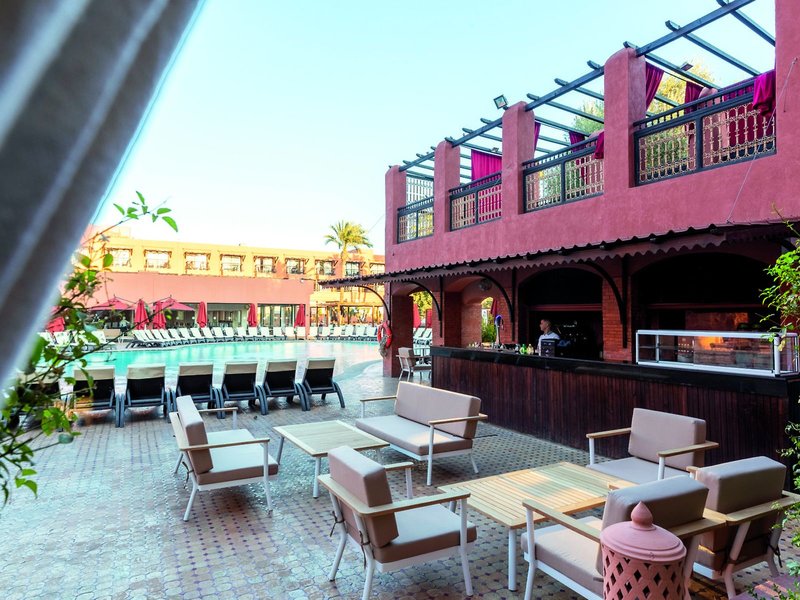 TUI BLUE Medina Gardens 14