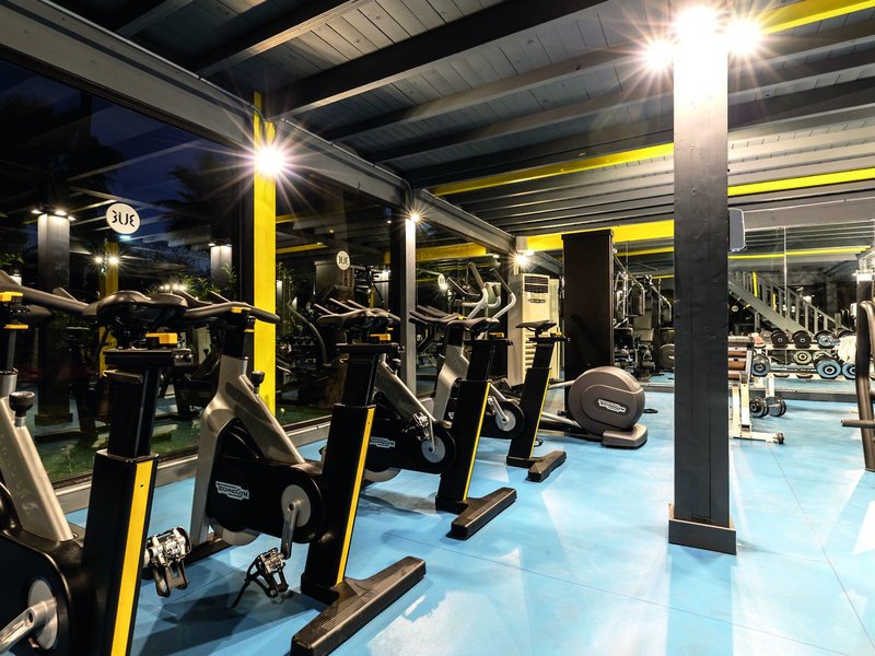 TUI BLUE Medina Gardens 16