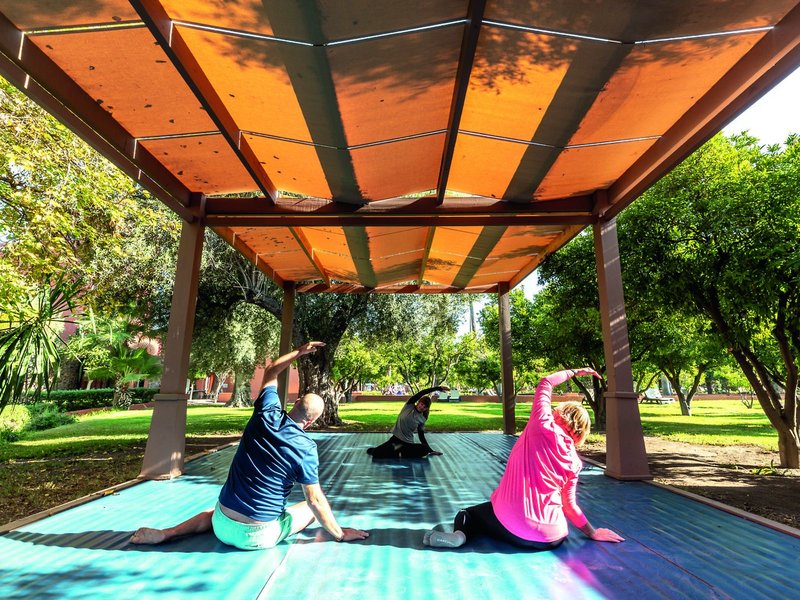 TUI BLUE Medina Gardens 17