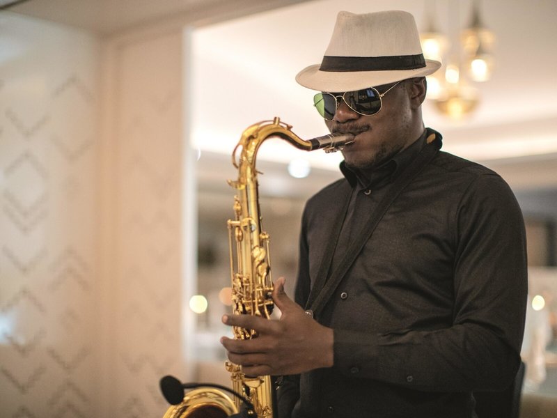 TUI BLUE Medina Gardens 18