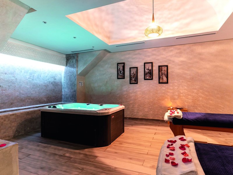 TUI BLUE Medina Gardens 20