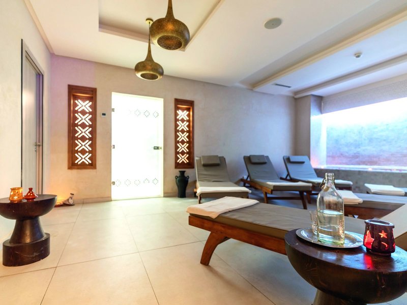 TUI BLUE Medina Gardens 21