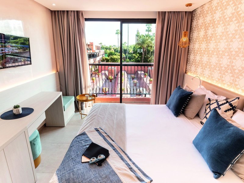 TUI BLUE Medina Gardens 23