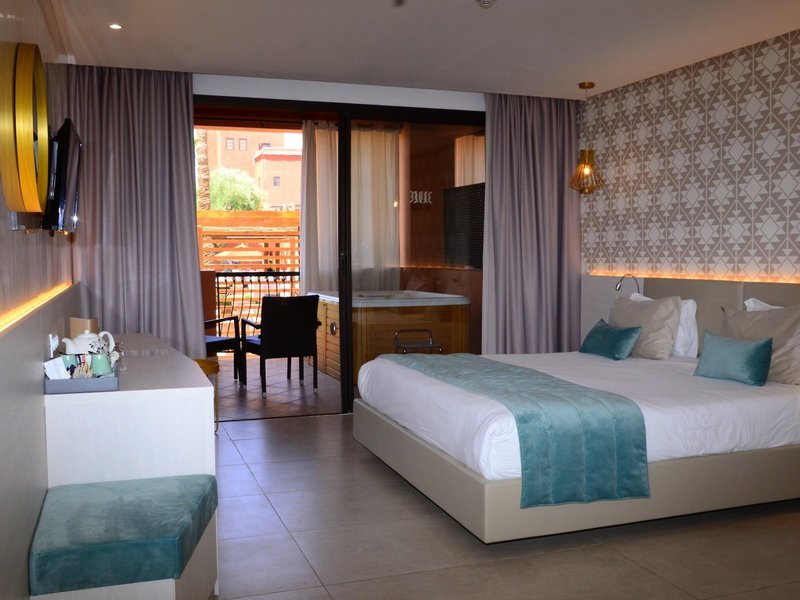 TUI BLUE Medina Gardens 24