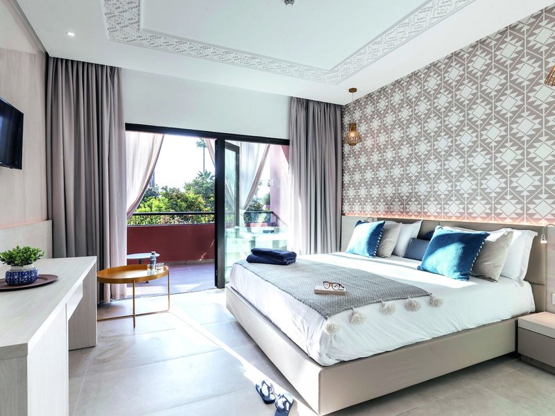 TUI BLUE Medina Gardens 25