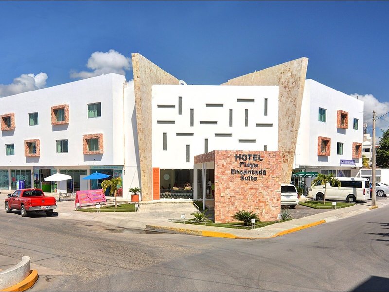 Playa Encantada 2