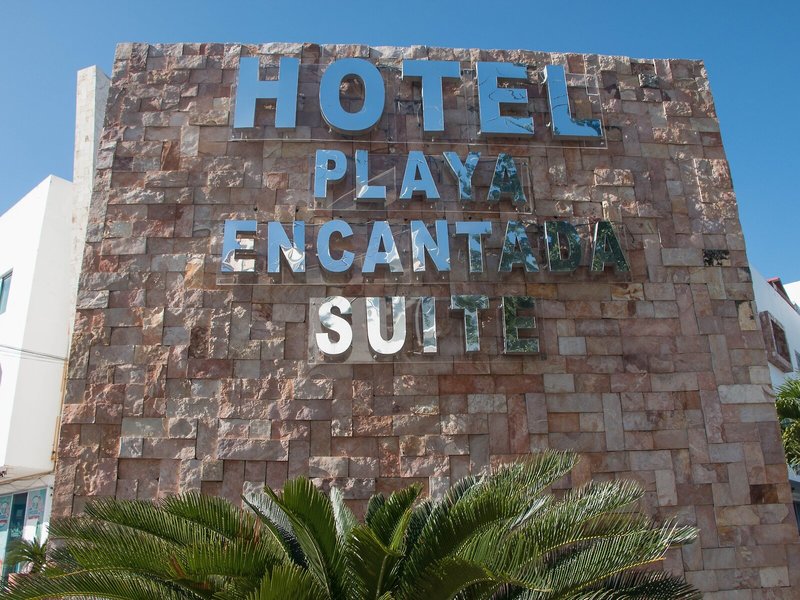 Playa Encantada 5
