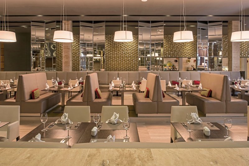 Platinum Yucatán Princess 8