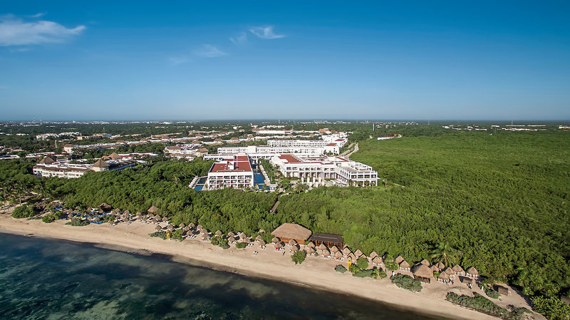 Platinum Yucatan Princess All Suites & Spa - nur für Erwachsene 1