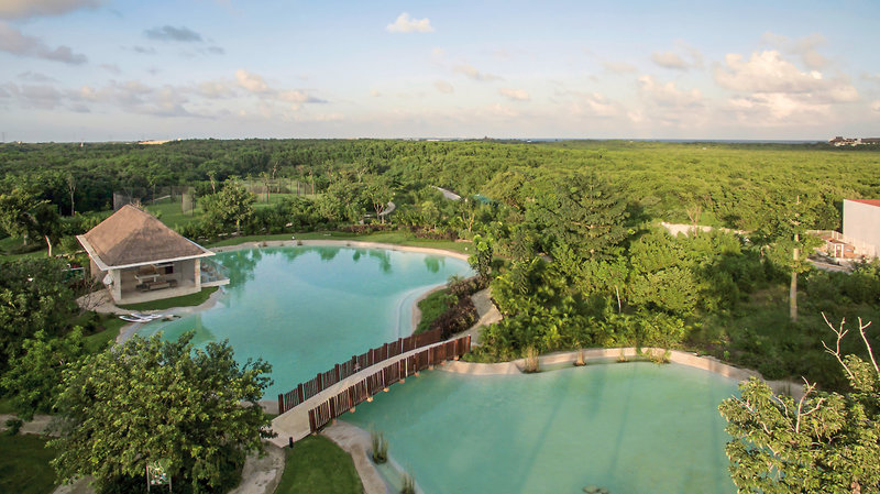 Platinum Yucatan Princess All Suites & Spa - nur für Erwachsene 2