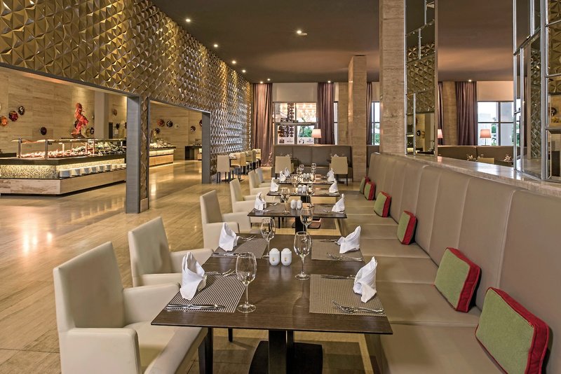 Platinum Yucatan Princess All Suites & Spa - nur für Erwachsene 4