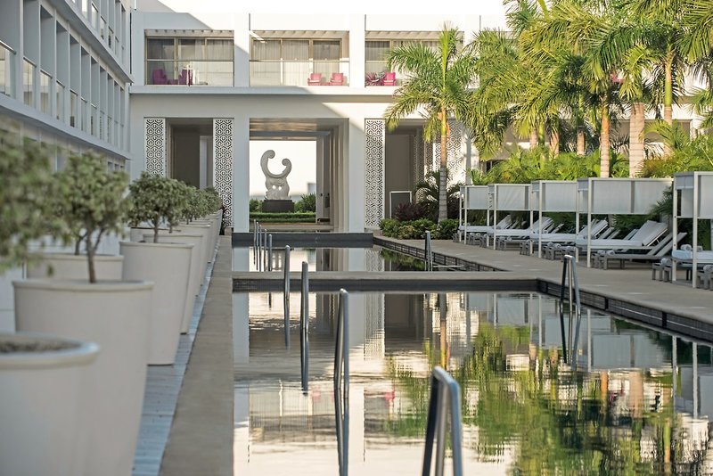 Platinum Yucatan Princess All Suites & Spa - nur für Erwachsene 5
