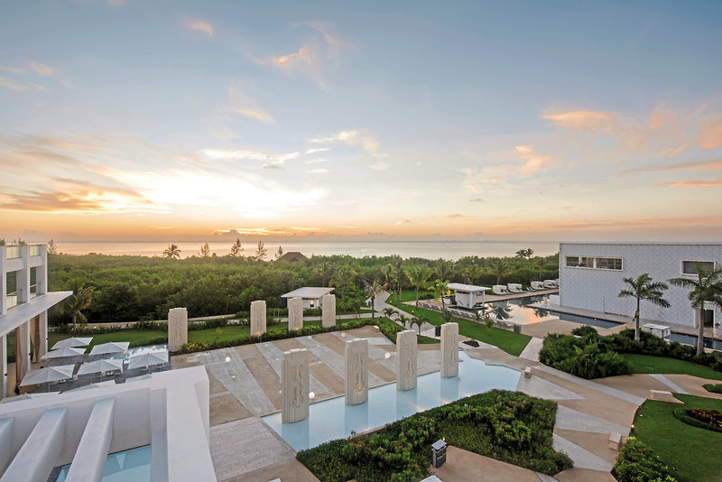 Platinum Yucatan Princess All Suites & Spa - nur für Erwachsene 9