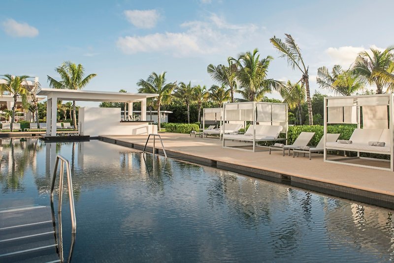 Platinum Yucatan Princess All Suites & Spa - nur für Erwachsene 10